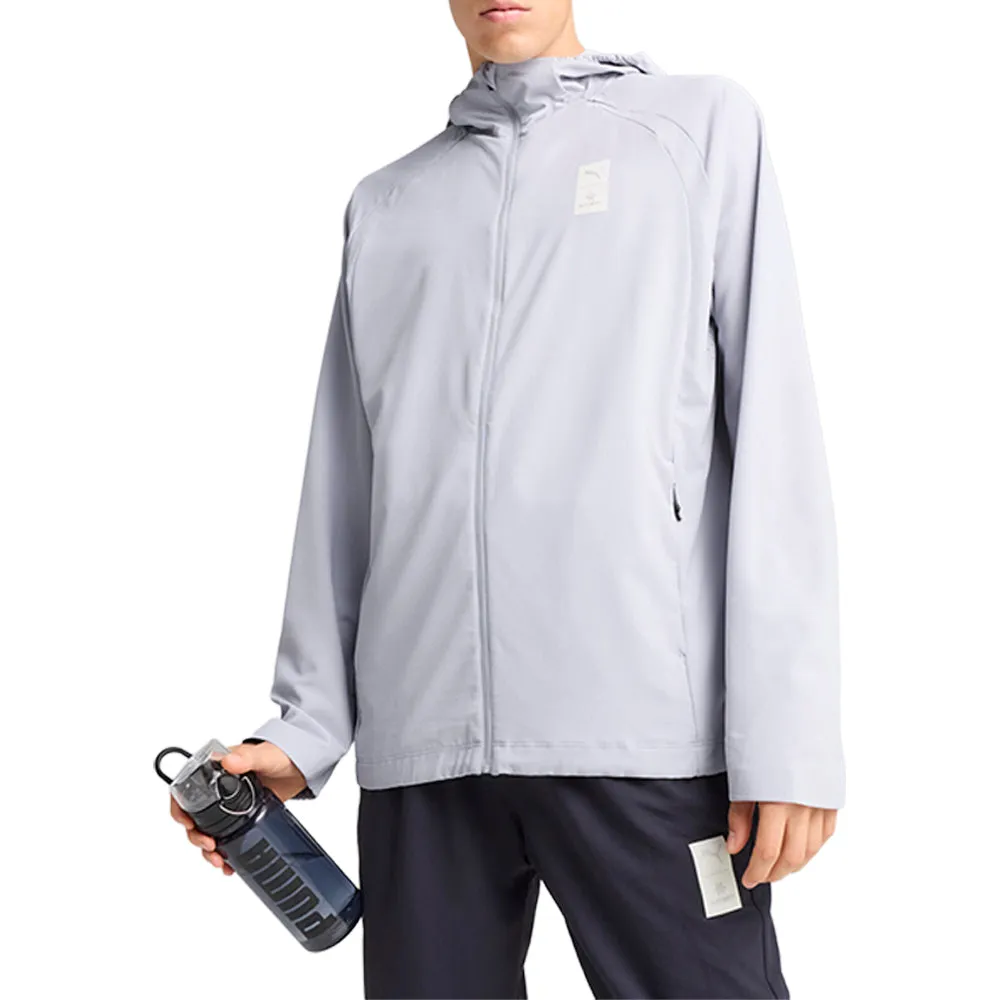 PUMA X SAYSKY Full Zip Jacket sold by Shoebacca product image thumbnail 3