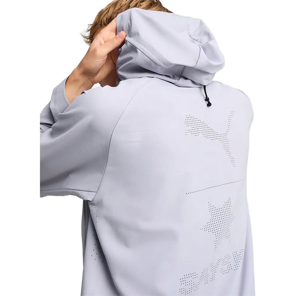 PUMA X SAYSKY Full Zip Jacket sold by Shoebacca product image thumbnail 4