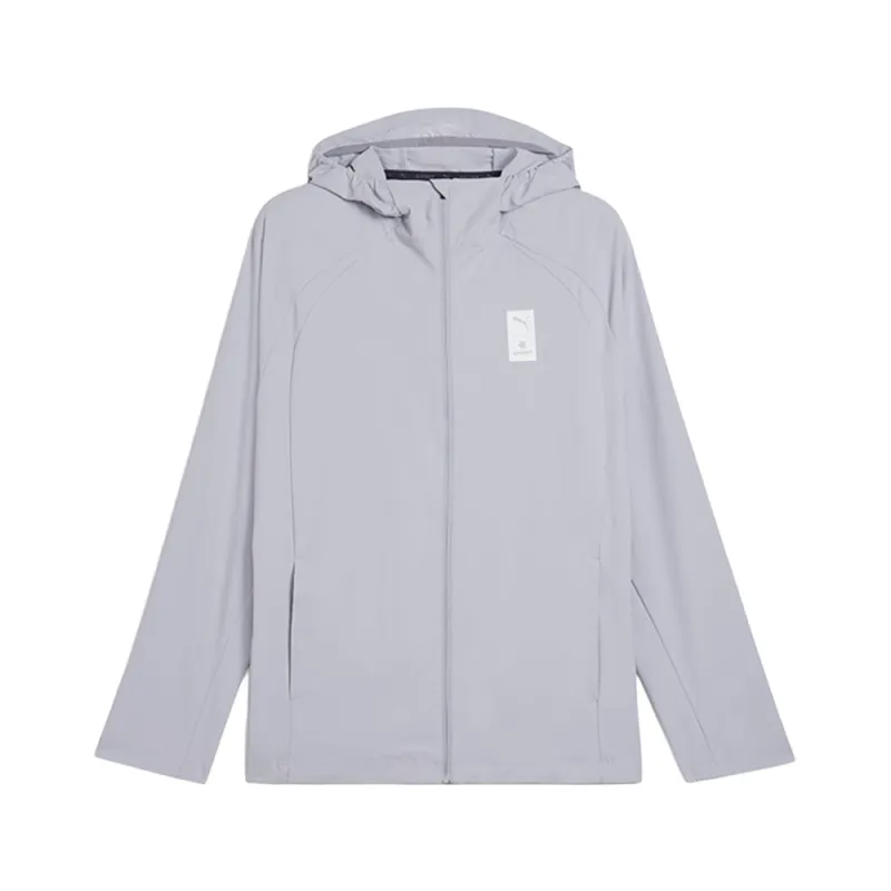 PUMA X SAYSKY Full Zip Jacket made by Puma