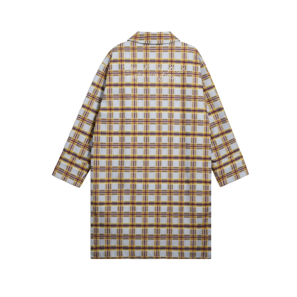 PUMA X SCHOMBURG Outerwear Button Down Jacket sold by Shoebacca product image thumbnail 2