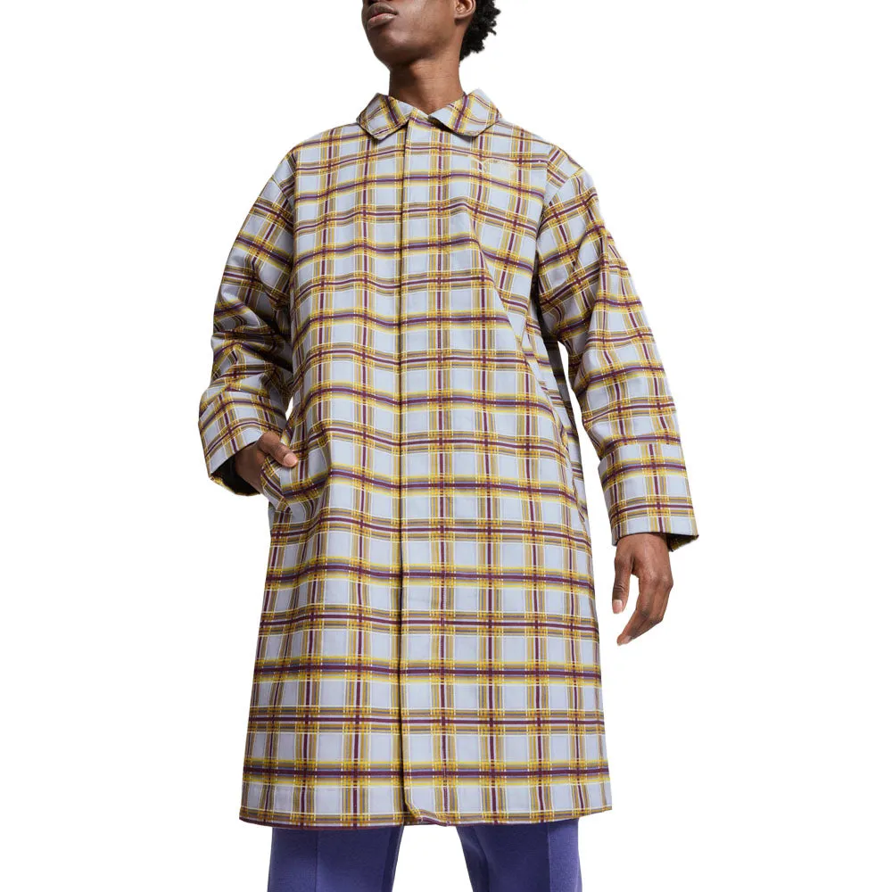PUMA X SCHOMBURG Outerwear Button Down Jacket sold by Shoebacca product image thumbnail 3