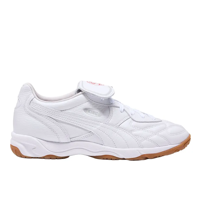 CHIVAS X LIBERAL YOUTH MINISTRIES King Indoor Lace Up Sneakers made by Puma