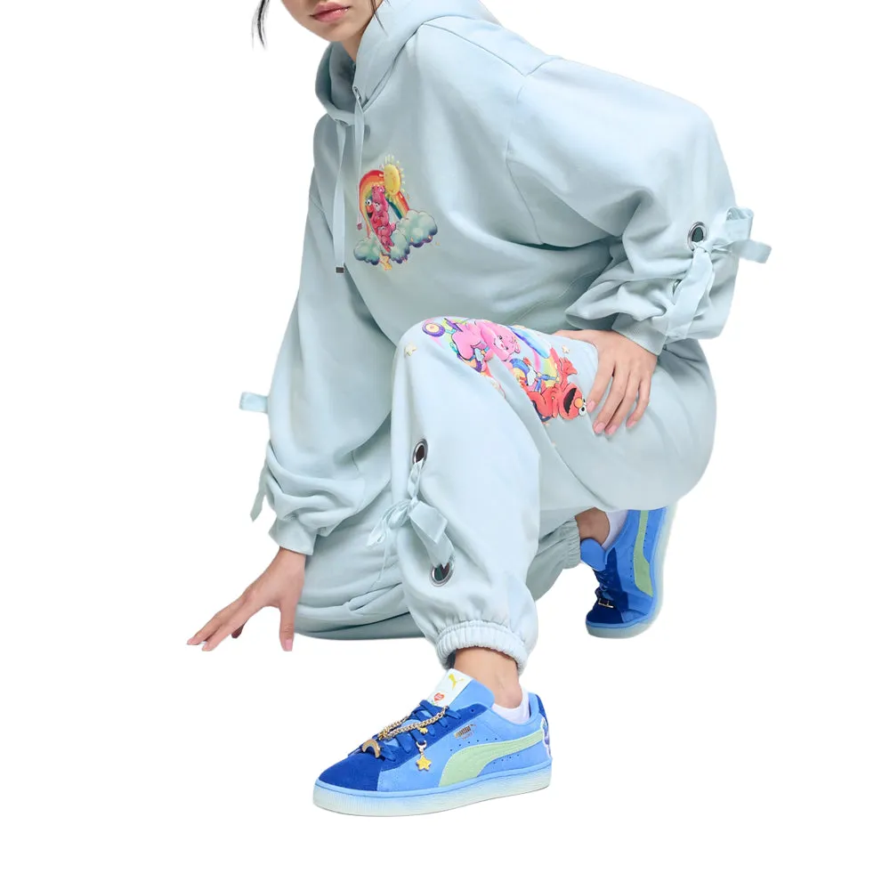 CARE BEARS X SESAME STREET Relaxed Sweatpants sold by Shoebacca product image thumbnail 4
