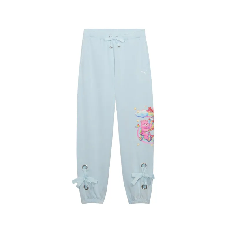 CARE BEARS X SESAME STREET Relaxed Sweatpants made by Puma