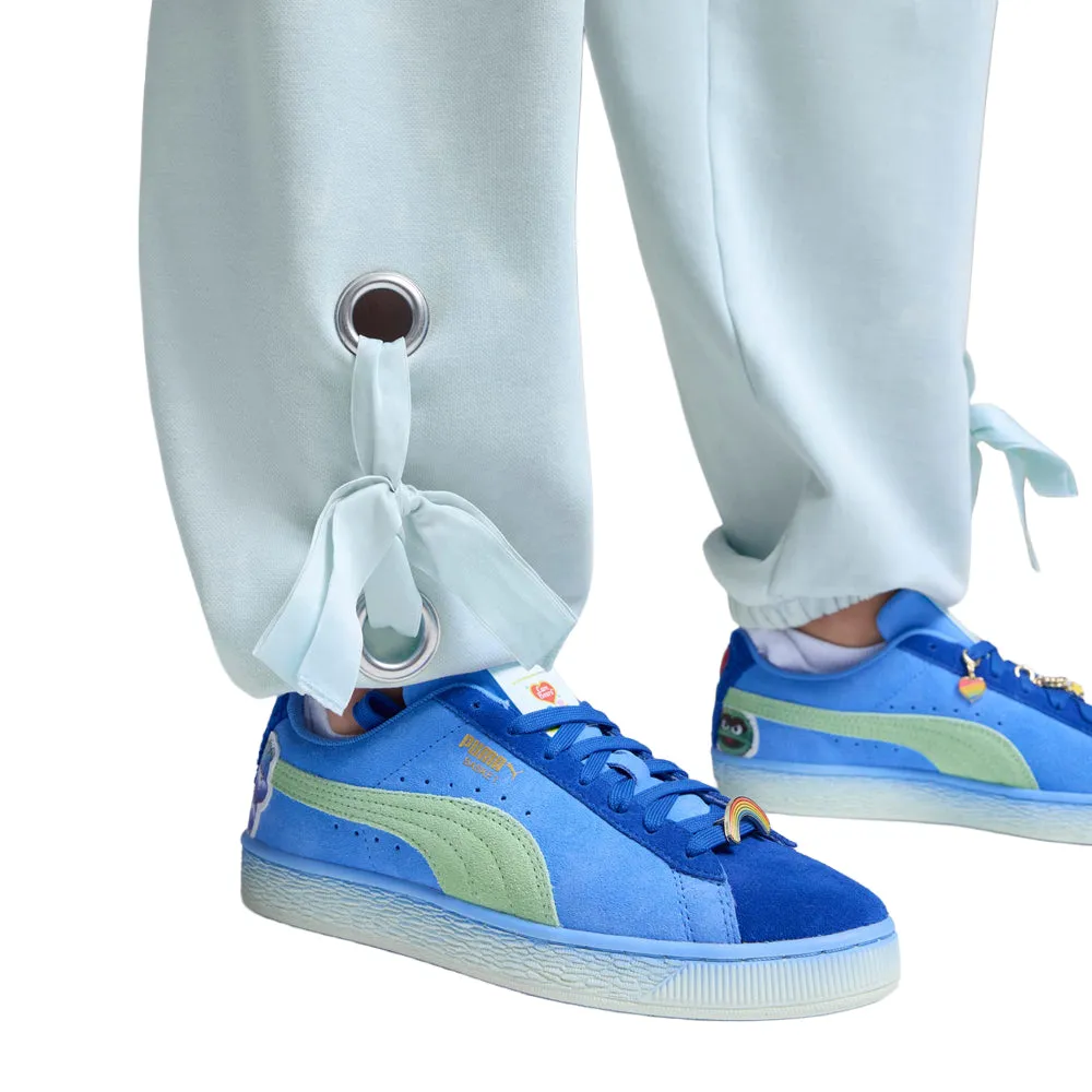 CARE BEARS X SESAME STREET Relaxed Sweatpants sold by Shoebacca product image thumbnail 5