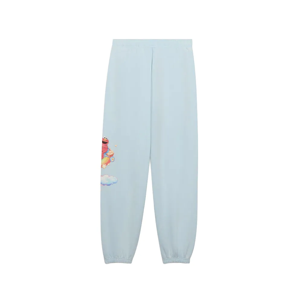 CARE BEARS X SESAME STREET Relaxed Sweatpants sold by Shoebacca product image thumbnail 2
