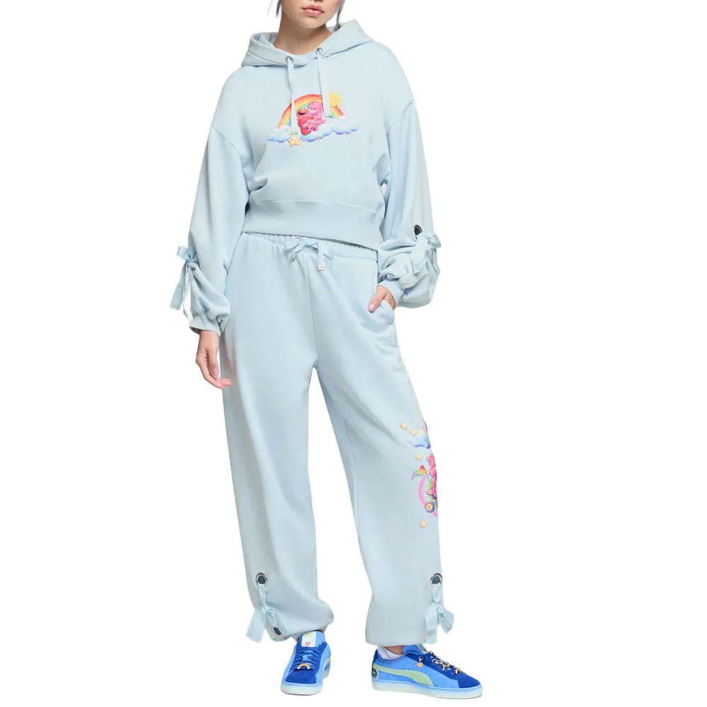 CAREBEARS X SESAME STREET Relaxed Pullover Hoodie sold by Shoebacca product image thumbnail 5