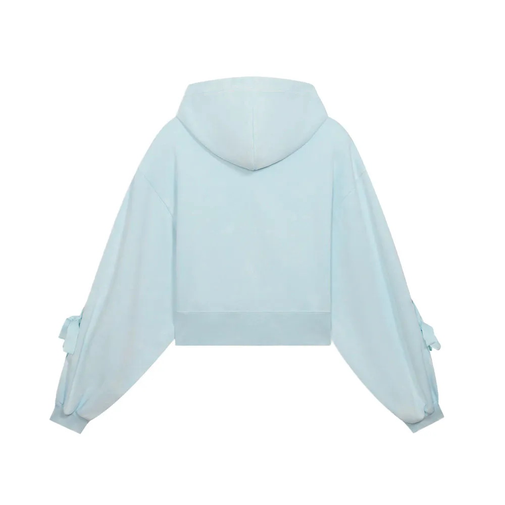 CAREBEARS X SESAME STREET Relaxed Pullover Hoodie sold by Shoebacca product image thumbnail 2