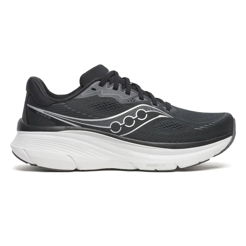 Guide 19 Running Shoes made by Saucony