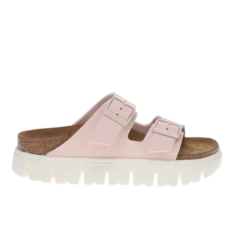Arizona Chunky Birko-Flor Sandals made by Shoebacca