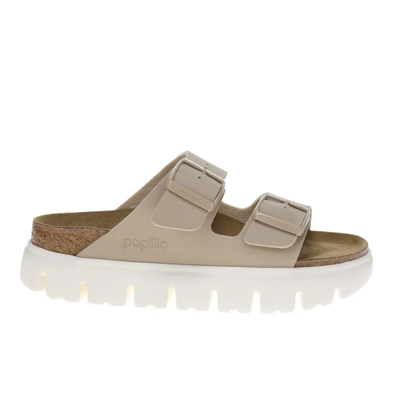 Arizona Chunky Birko-Flor Sandals made by Shoebacca