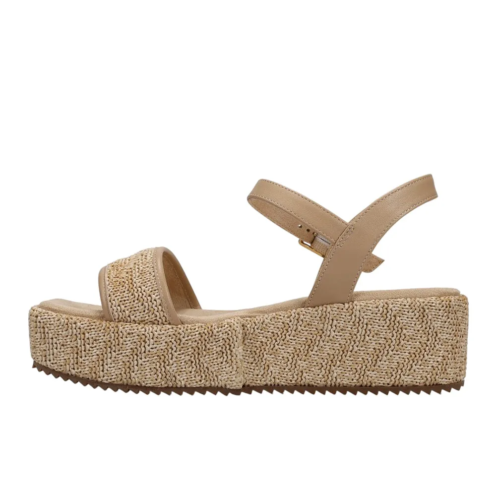 Walda Wedge Sandals sold by Shoebacca product image thumbnail 3