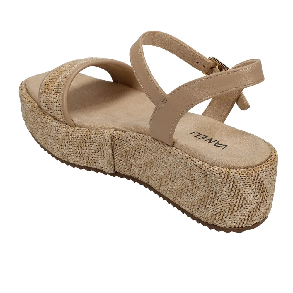 Walda Wedge Sandals sold by Shoebacca product image thumbnail 4
