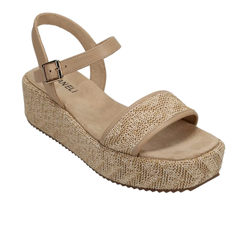 Walda Wedge Sandals sold by Shoebacca product image thumbnail 2