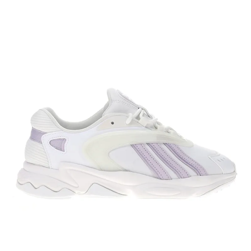 Oztral Lace Up Sneakers made by Adidas