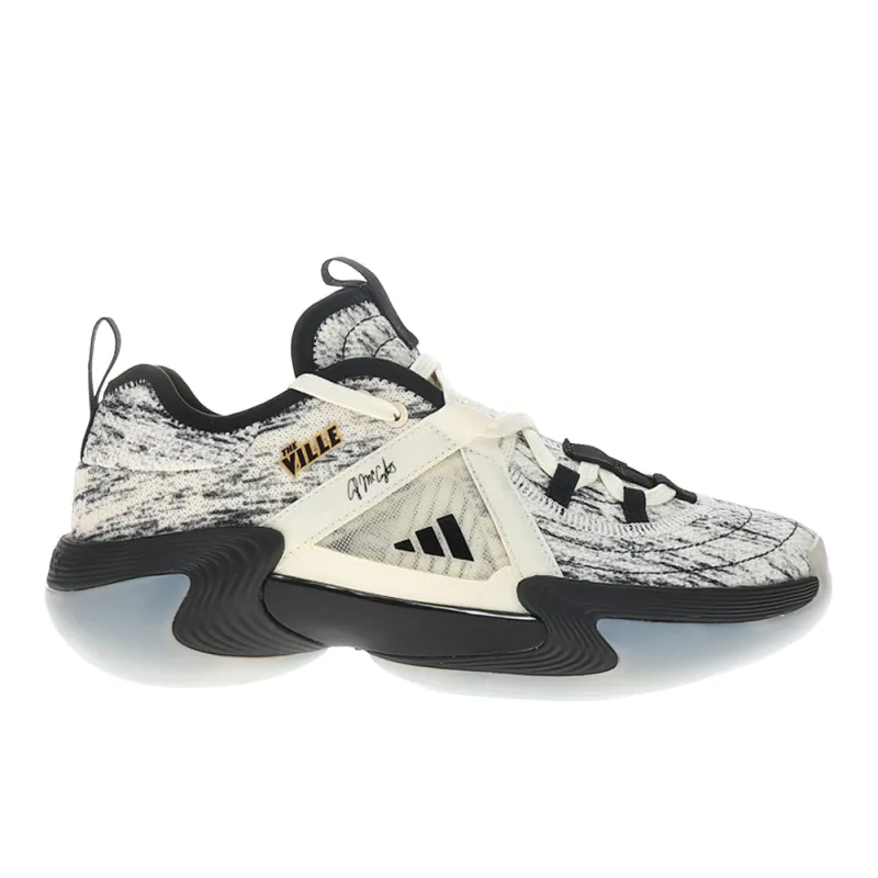 Exhibit Select Basketball Shoes made by Adidas