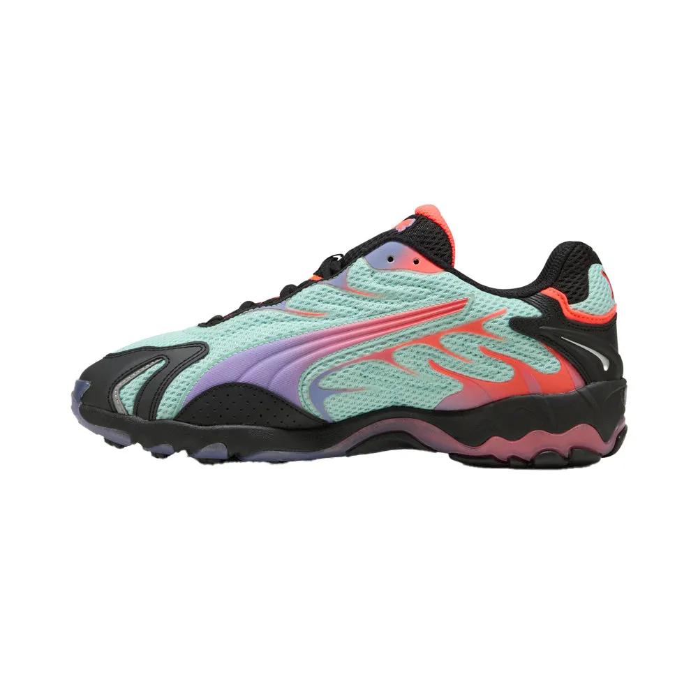 Inhale Lace Up Sneakers sold by Shoebacca product image thumbnail 3