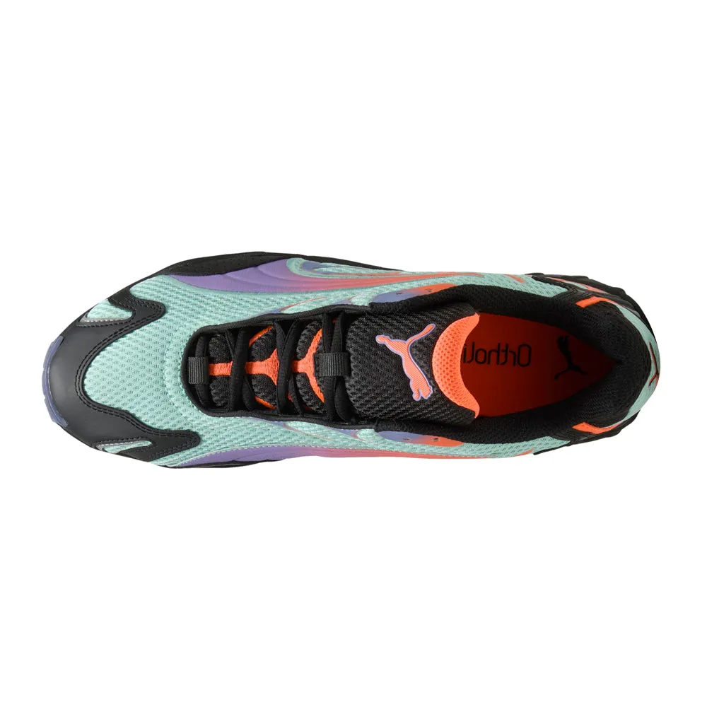 Inhale Lace Up Sneakers sold by Shoebacca product image thumbnail 4