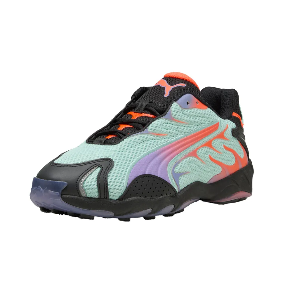 Inhale Lace Up Sneakers sold by Shoebacca product image thumbnail 2
