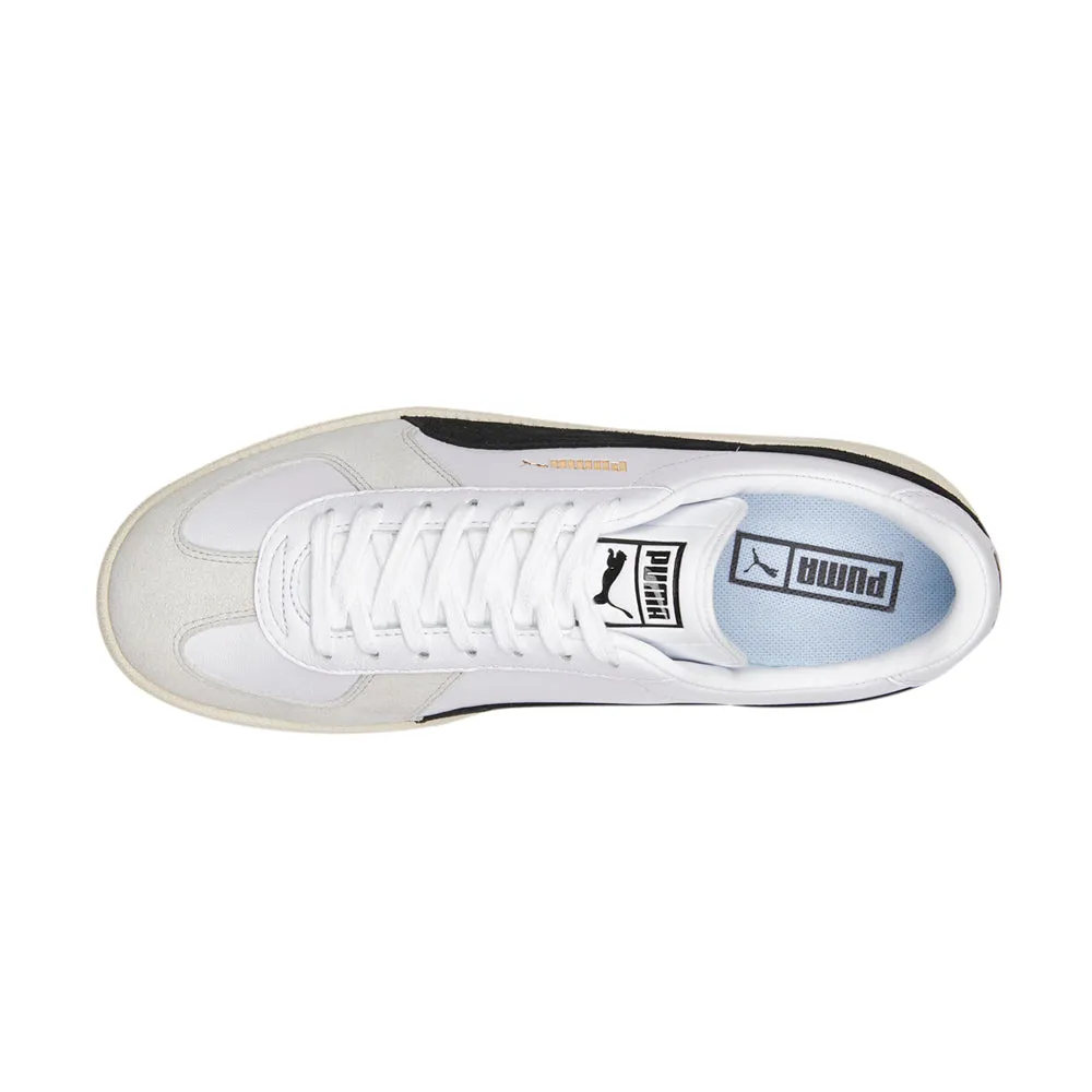 Army Trainer Lace Up Sneakers sold by Shoebacca product image thumbnail 4