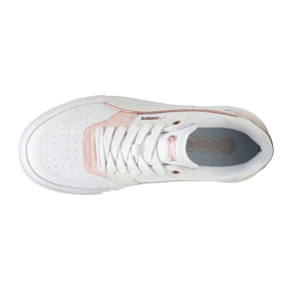 Cali Court Luxe Sneakers sold by Shoebacca product image thumbnail 4