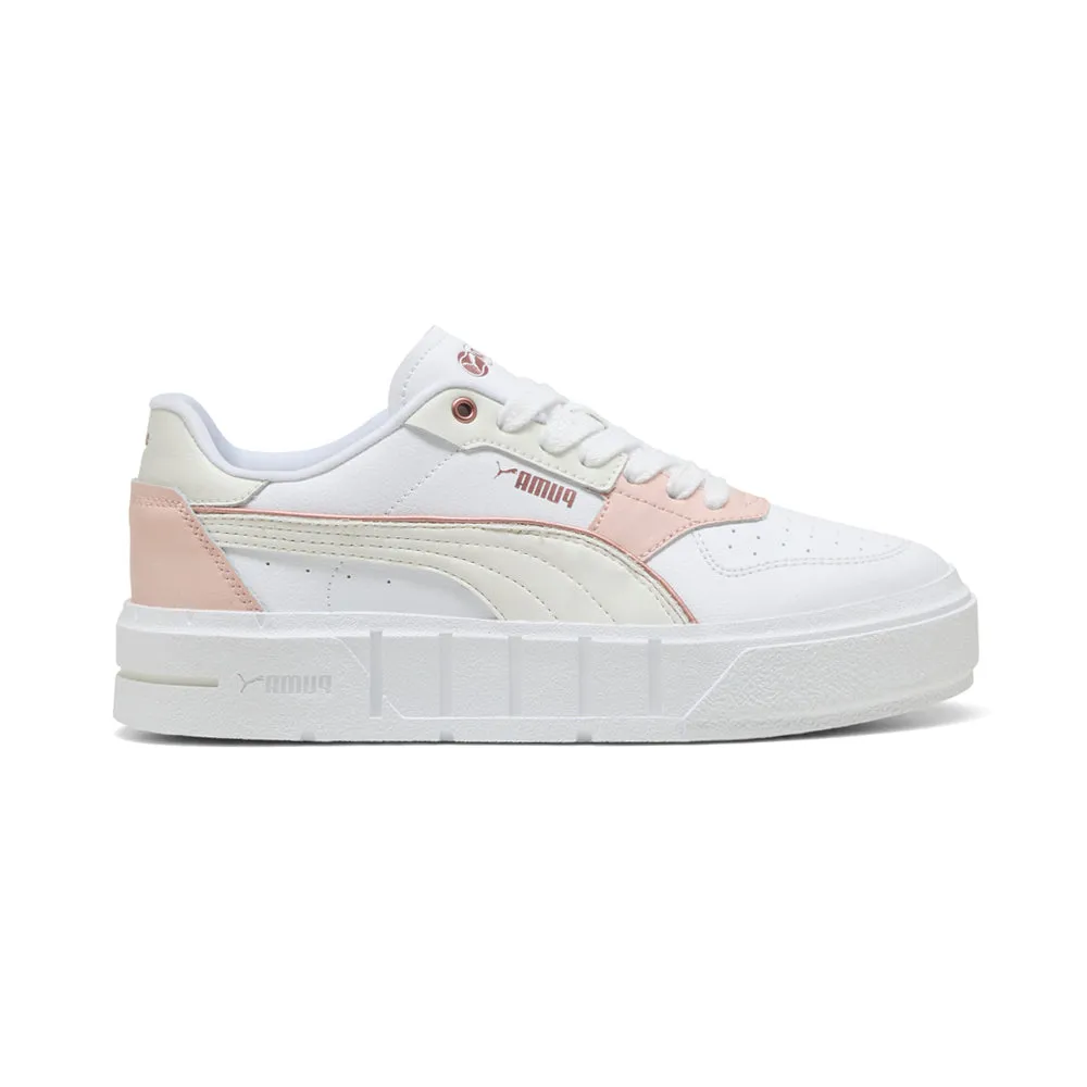 Cali Court Luxe Sneakers sold by Shoebacca