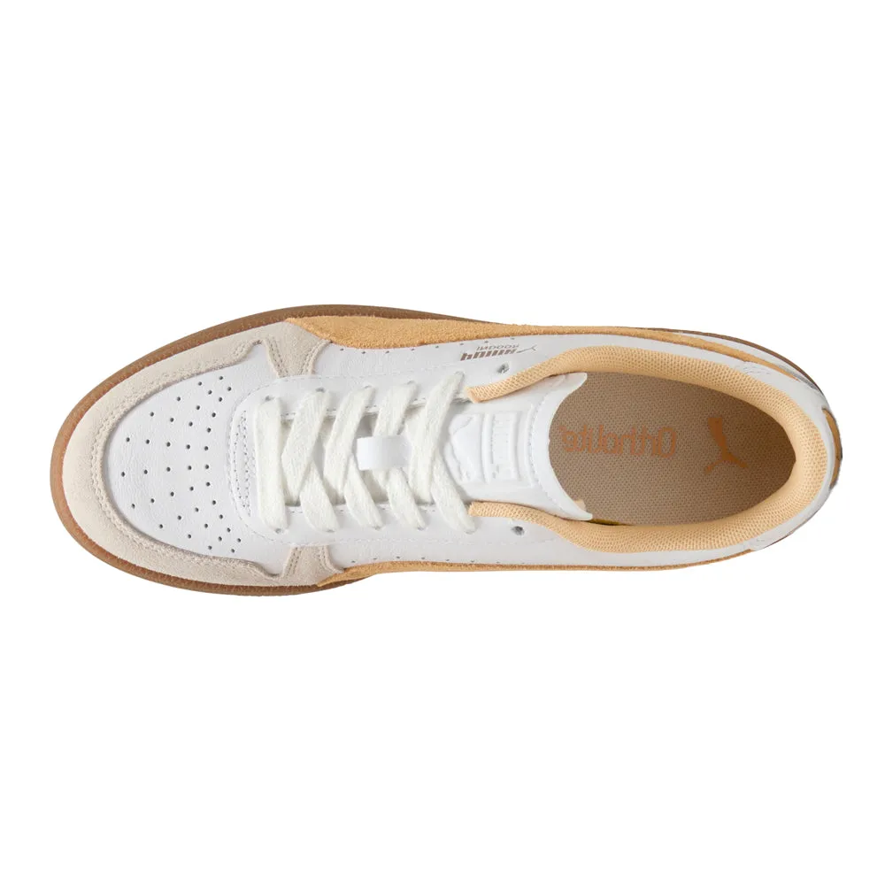 Indoor Lace Up Sneakers sold by Shoebacca product image thumbnail 4