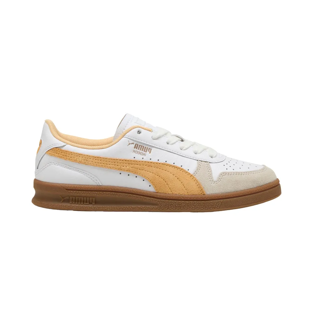 Indoor Lace Up Sneakers sold by Shoebacca
