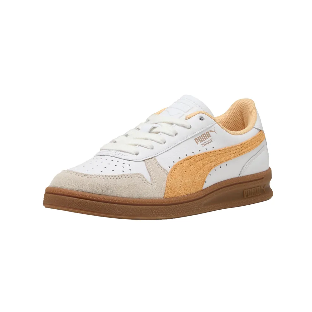 Indoor Lace Up Sneakers sold by Shoebacca product image thumbnail 2