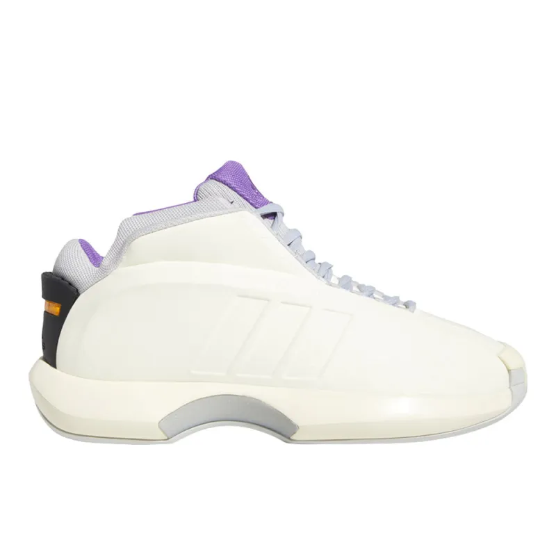 Crazy 1 Basketball Shoes made by Adidas