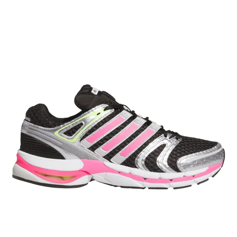 Adistar Control 5 Lace Up Sneakers made by Adidas