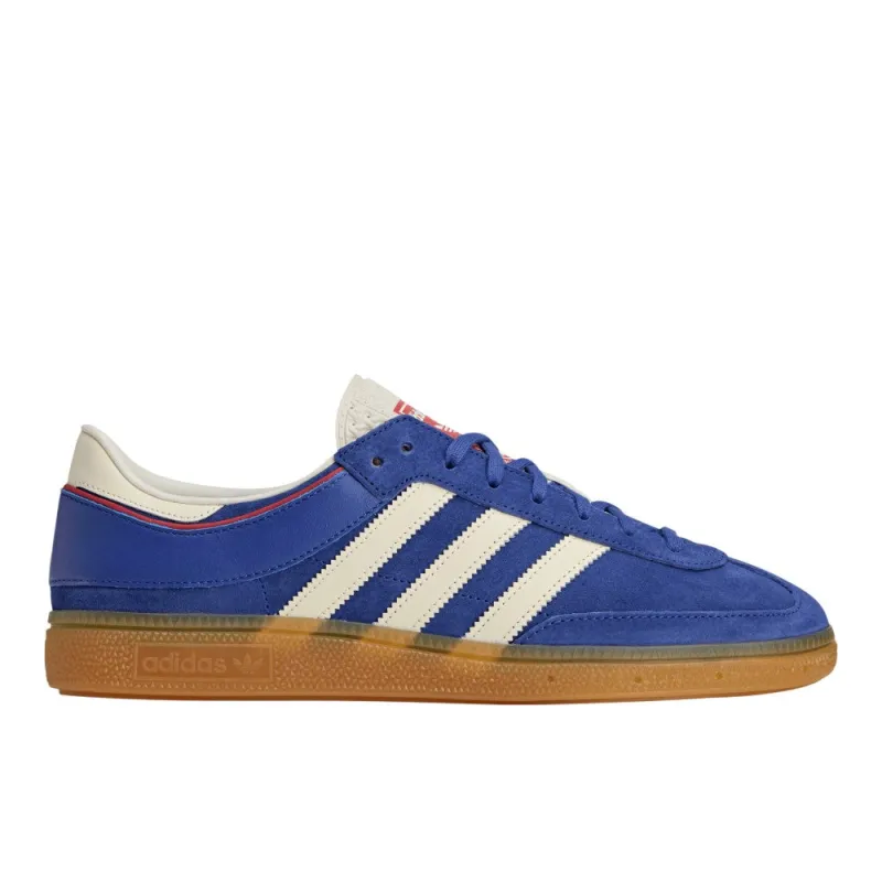 Handball Cup SPZL Lace Up Sneakers made by Adidas