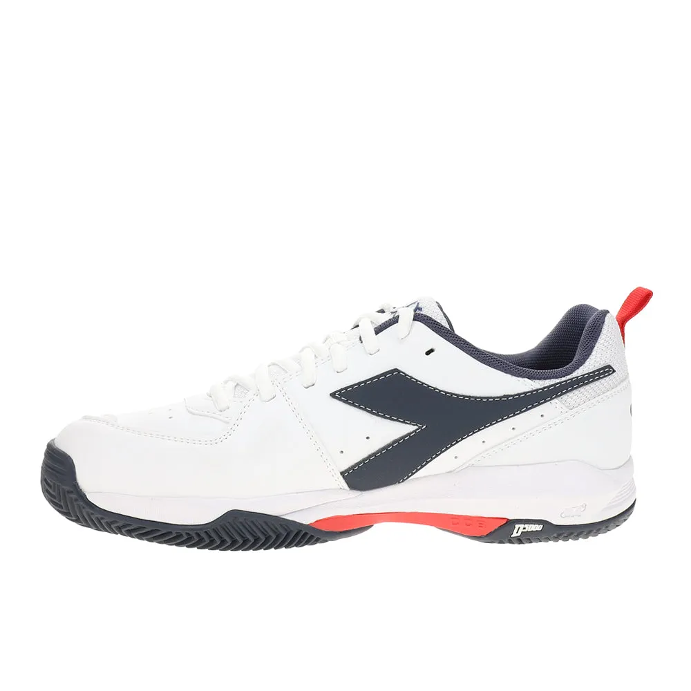 S. Challenge 5 Sl Clay Tennis Shoes sold by Shoebacca product image thumbnail 3