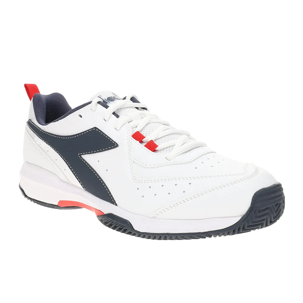 S. Challenge 5 Sl Clay Tennis Shoes sold by Shoebacca product image thumbnail 2