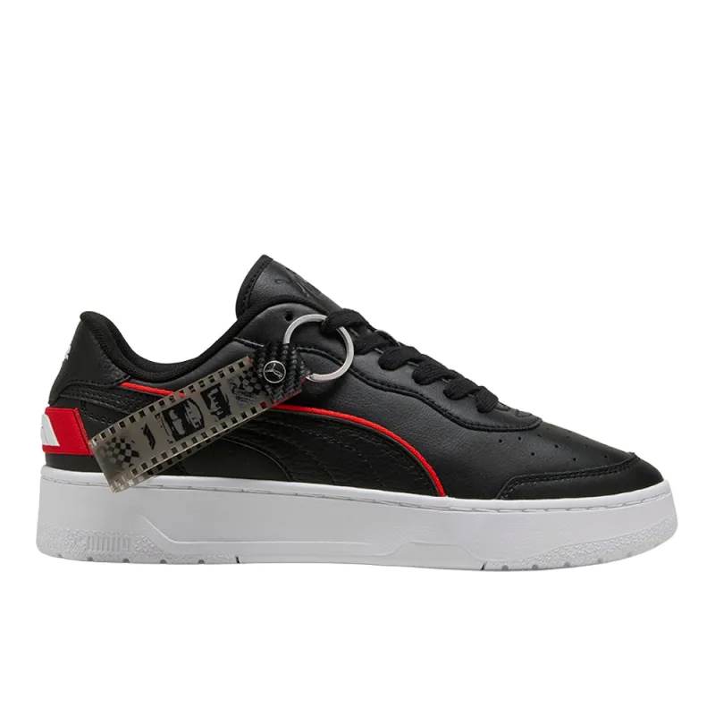 F1 Ca Match Lace Up Sneakers made by Puma