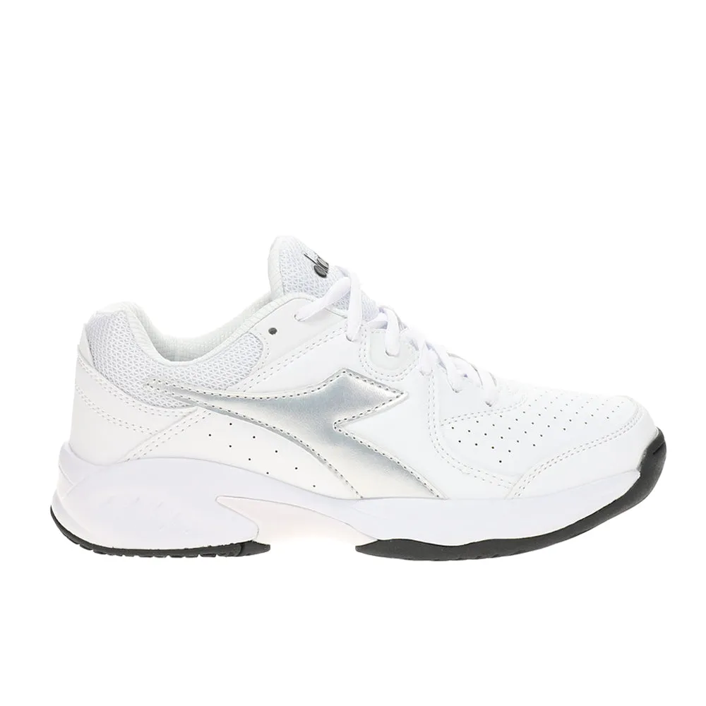 Smash 6 Tennis Shoes sold by Shoebacca