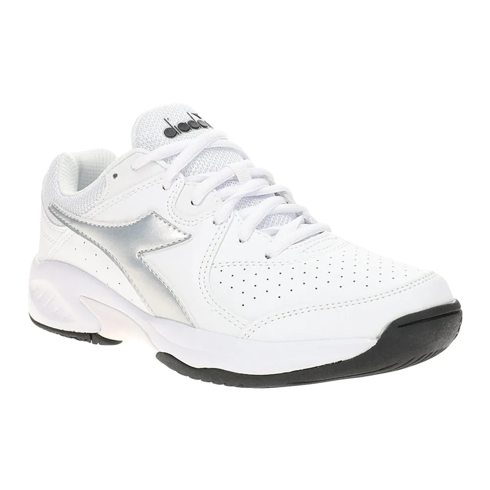 Smash 6 Tennis Shoes sold by Shoebacca product image thumbnail 2