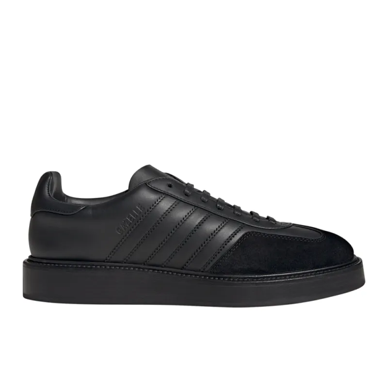 Gazelle Indoor Made In Italy Lace Up Sneakers made by Adidas