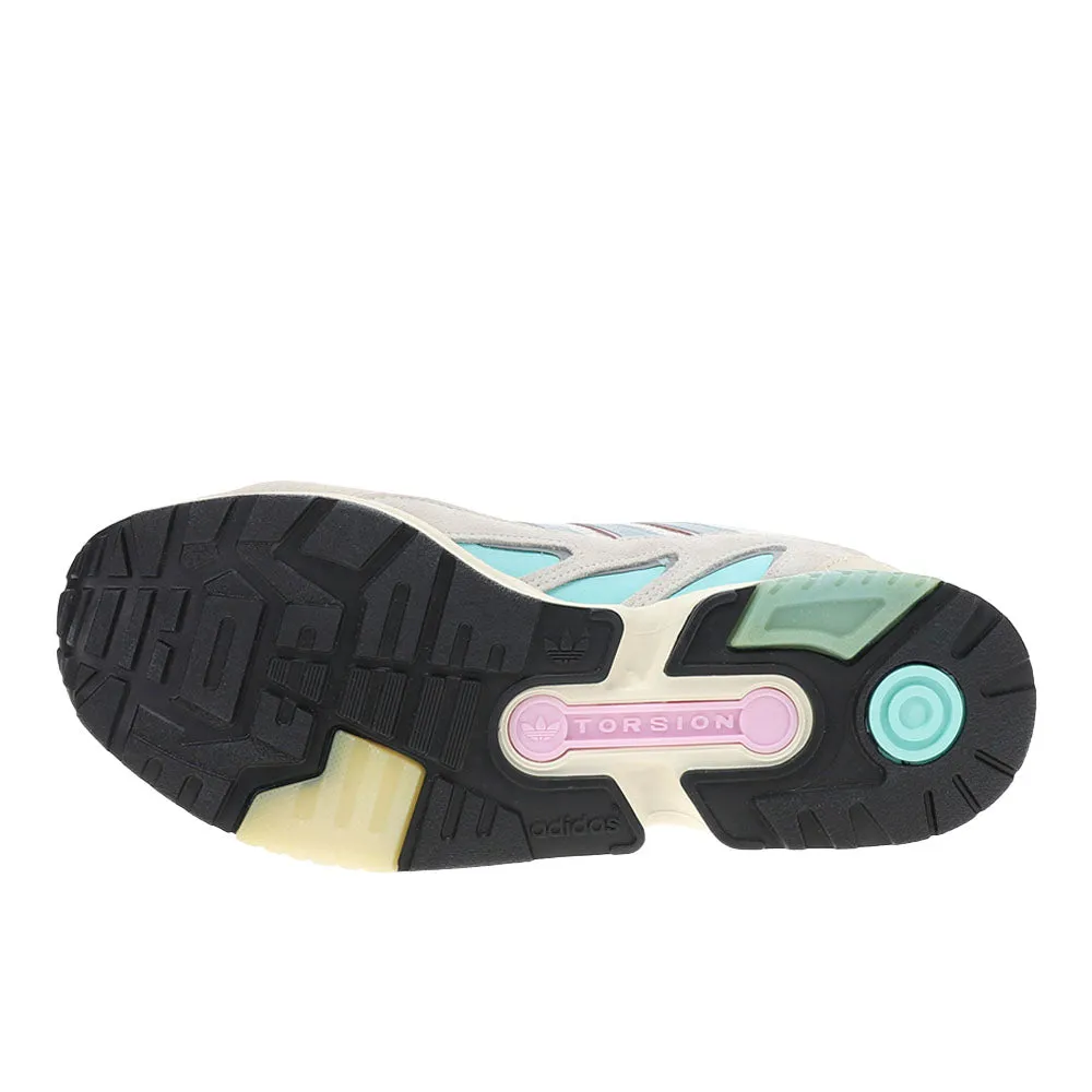 Originals Torsion Super Lace Up Sneakers sold by Shoebacca product image thumbnail 5