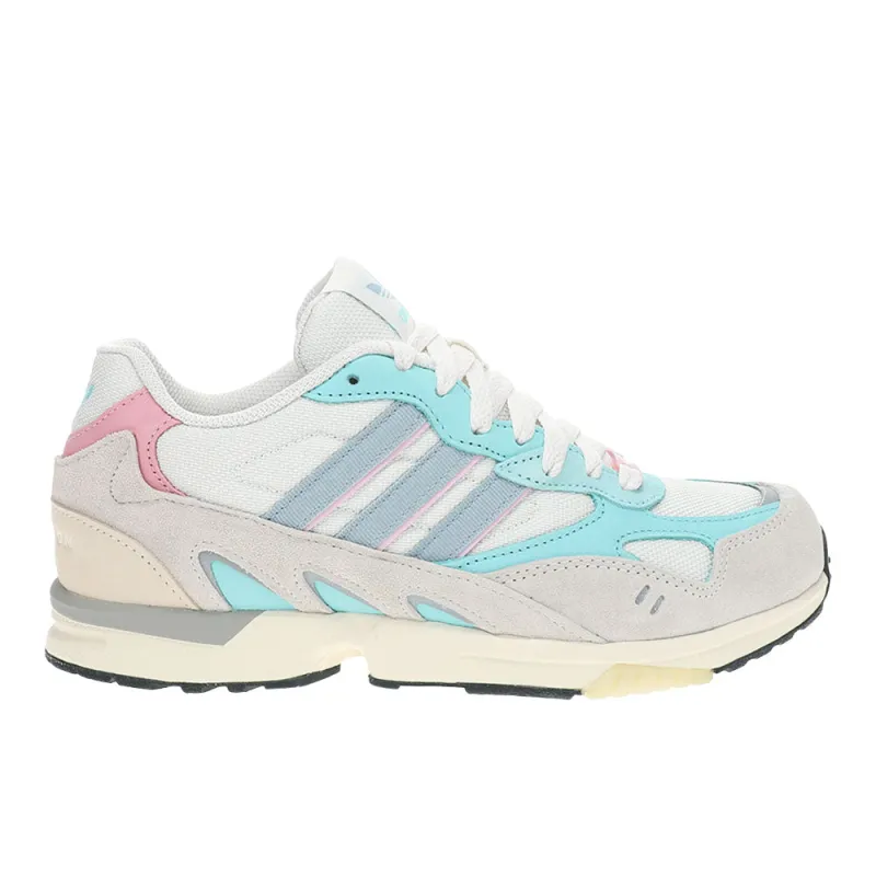 Originals Torsion Super Lace Up Sneakers made by Adidas