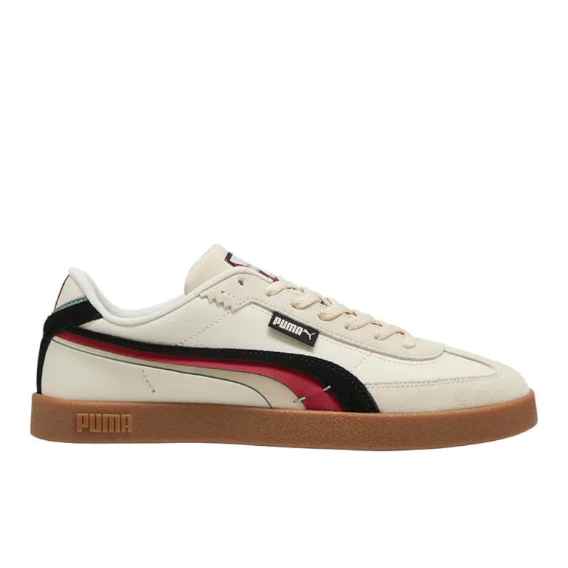 Club II Era Greenside Lace Up Sneakers made by Puma