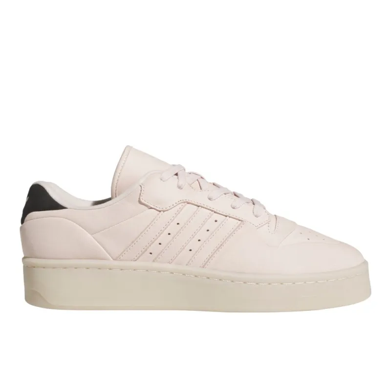Rivalry Lux Low Lace Up Sneakers made by Adidas