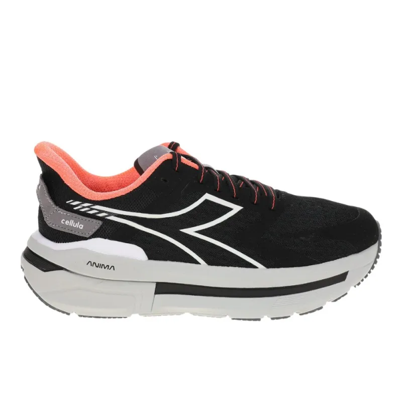 Cellula Running Shoes made by Diadora