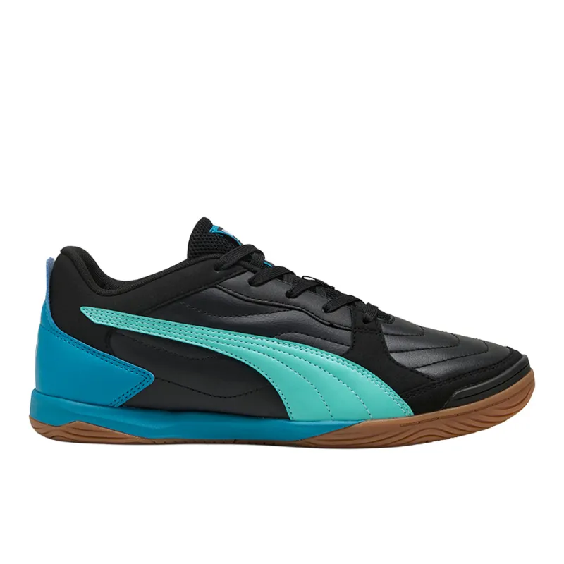 Pressing IV Futsal Indoor Soccer Shoes made by Puma