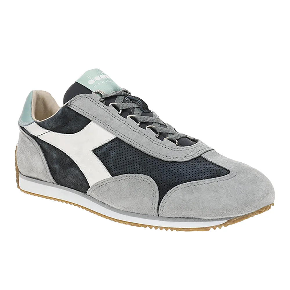 Equipe Suede Stone Wash Lace Up Sneakers sold by Shoebacca product image thumbnail 2