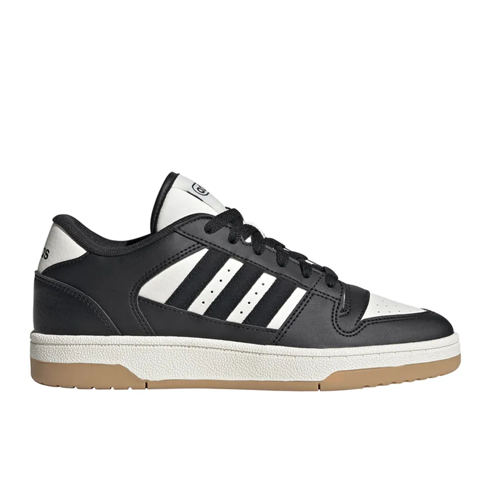Break Start Low Lace Up Sneakers sold by Shoebacca