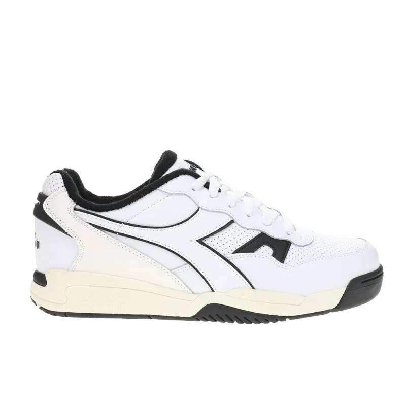 Winner Lace Up Sneakers made by Diadora