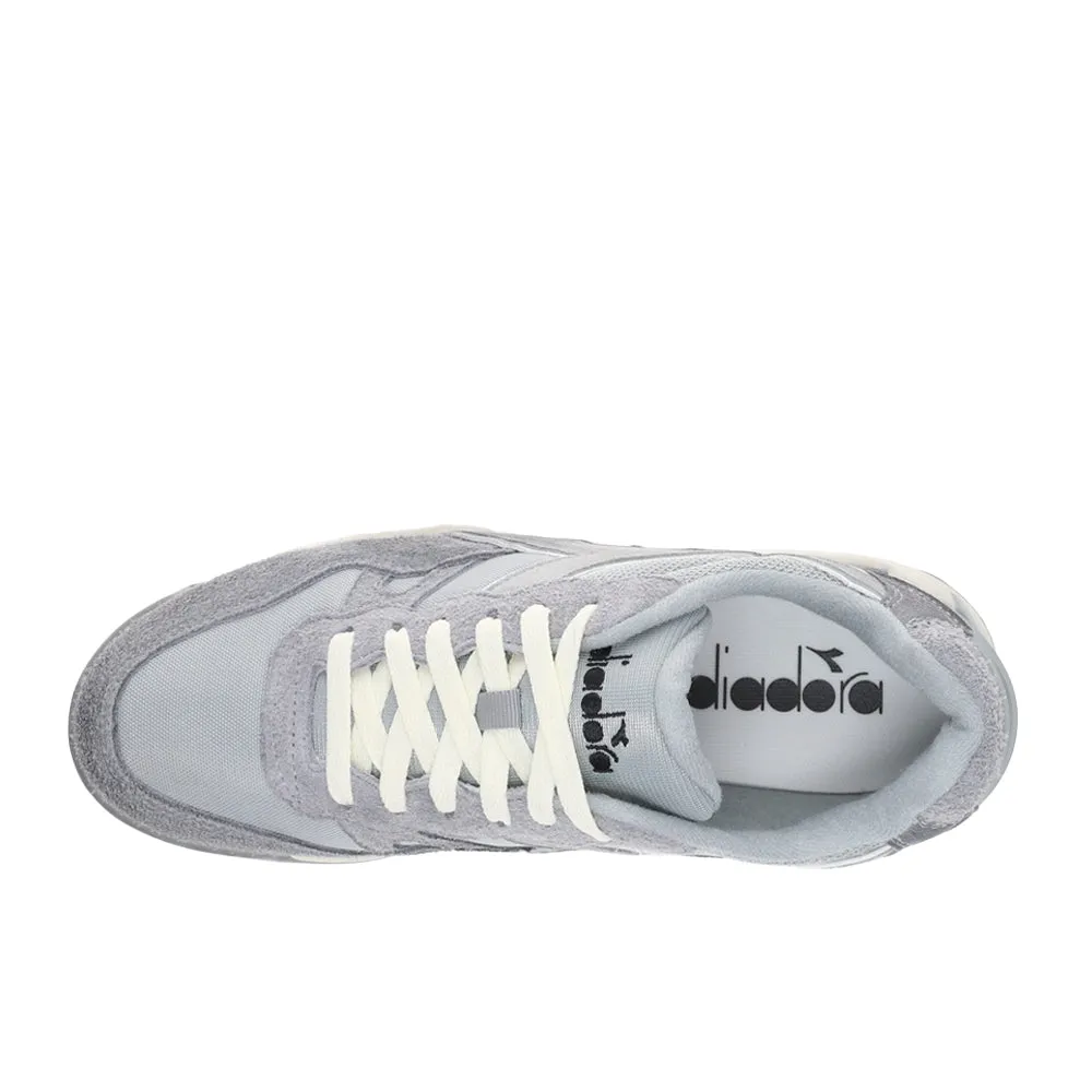 Winner Hairy Suede Lace Up Sneakers sold by Shoebacca product image thumbnail 4