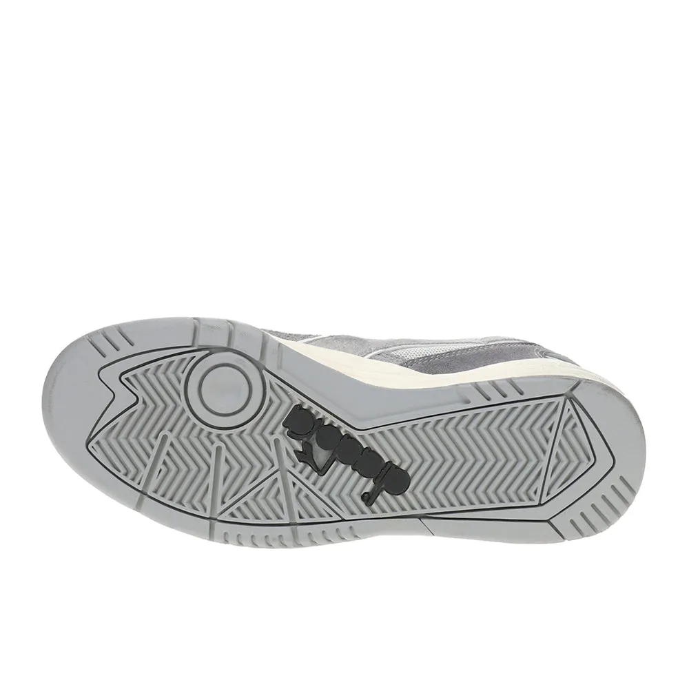 Winner Hairy Suede Lace Up Sneakers sold by Shoebacca product image thumbnail 5