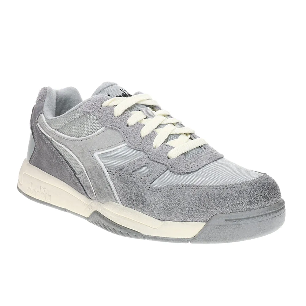 Winner Hairy Suede Lace Up Sneakers sold by Shoebacca product image thumbnail 2